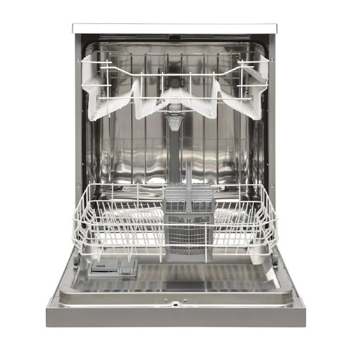 Нова свободностояща съдомиялна Vox 60 см инокс