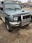 Mitsubishi Pajero 2.8 Shogun