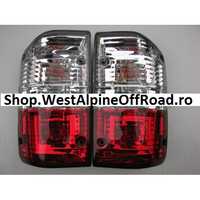 Lampa spate stop semnalizare NISSAN PATROL Y60 (1987-1997) Pret/SET