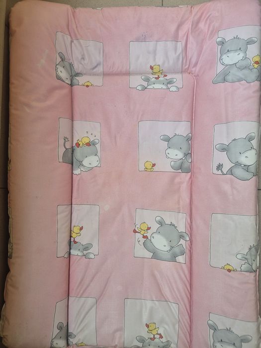 Повивалник за бебе