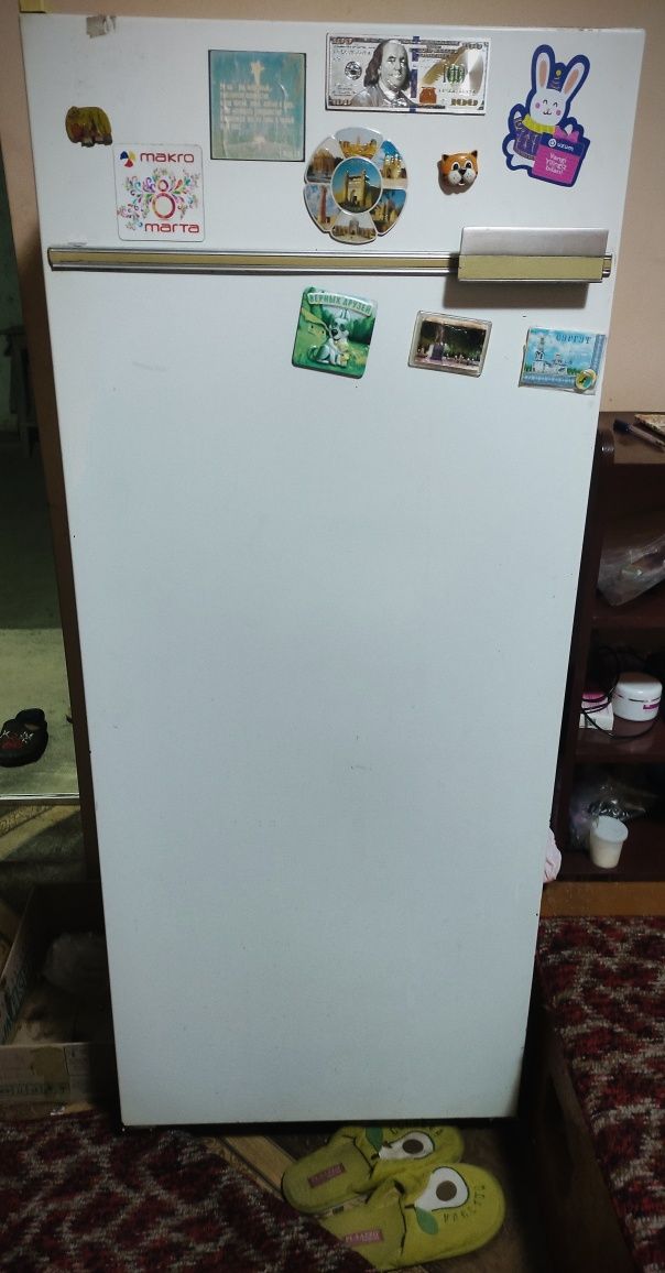 Продаю холодильник Бирюса 6