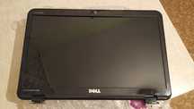 Dell Inspiron - матрица, панел, камера, панти, пластмаса