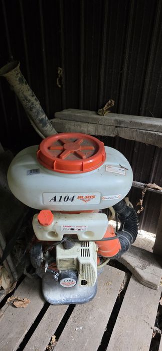 Atomizor Ruris A104