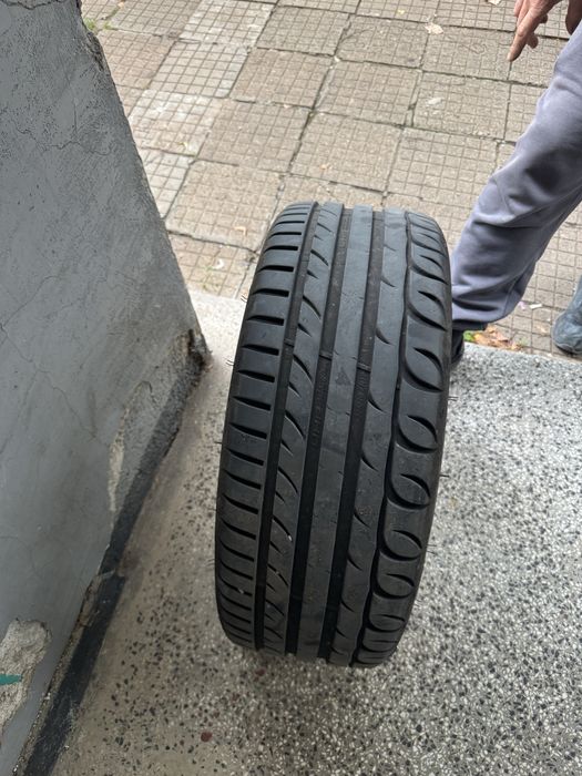 Джанти Ауди 18-ки