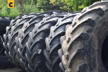 Cauciucuri 25x8.00R12 Behemoth Anvelope SH PRET BUN LIVRARE, TVA