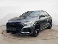 Audi RS Q8 Panoramic / RS Q8 Garantie 3 ani