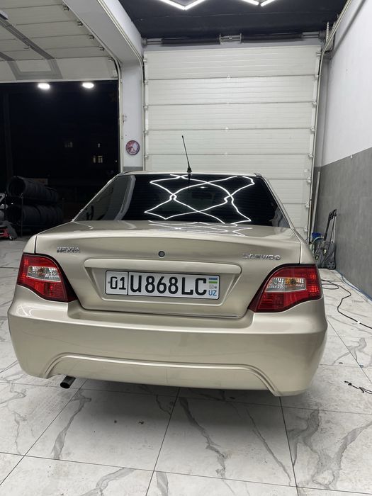 Nexia2 gibrid 2016 тоза100%