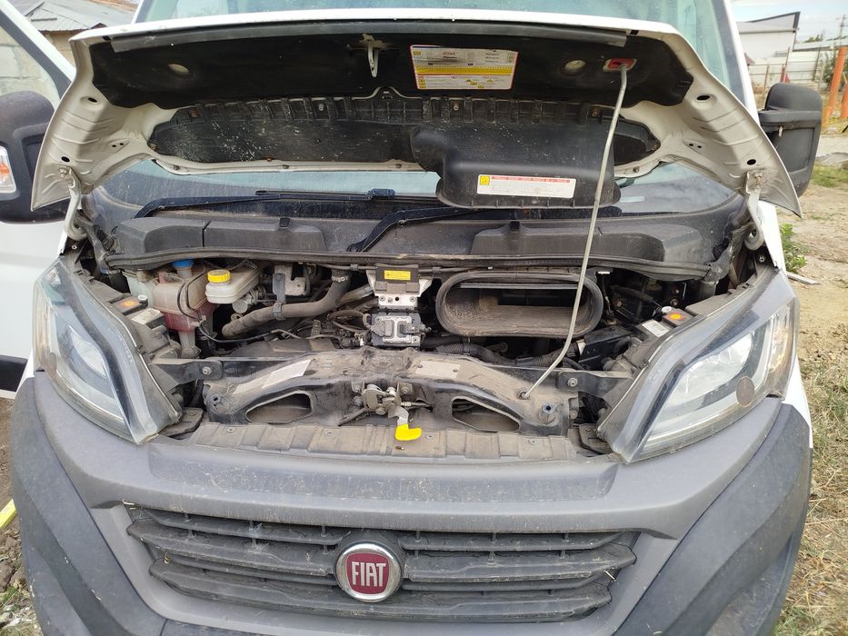 2020 fiat ducato 2.3 140 cp euro 6 adblue