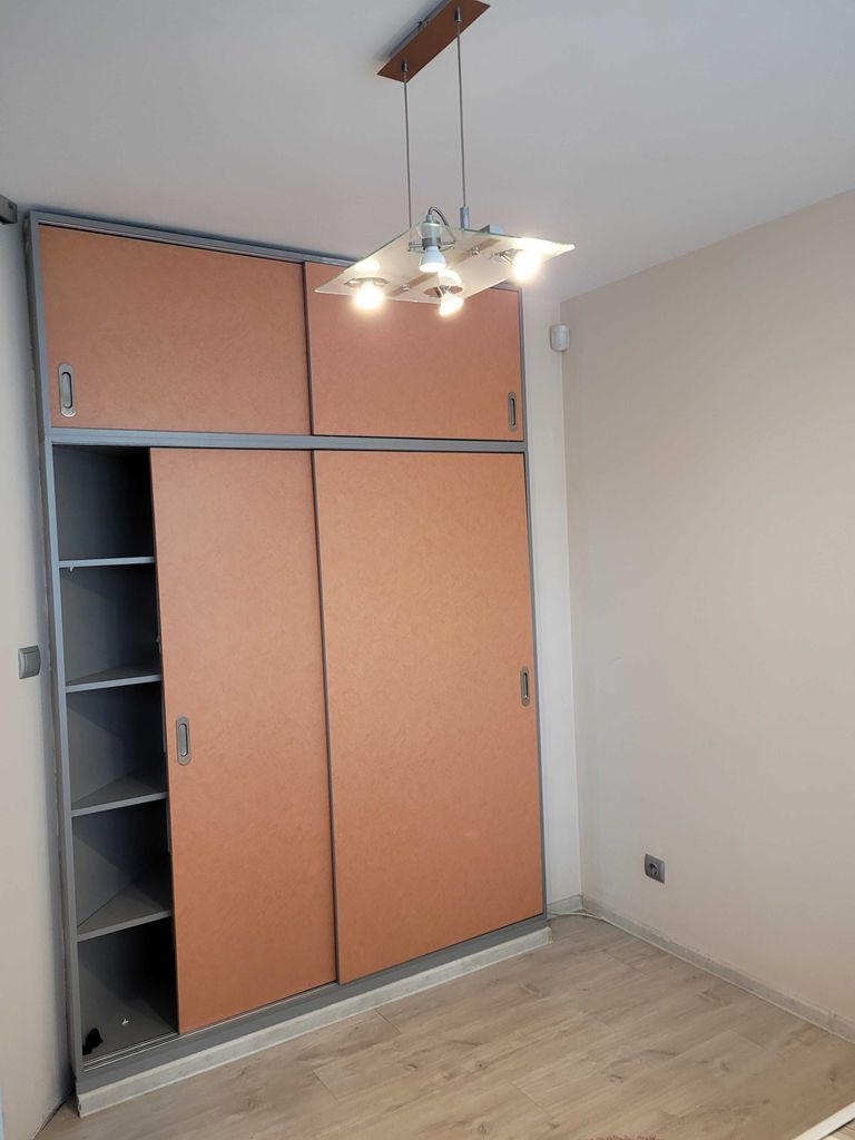 Дава се под наем Тристаен апартамент в София, Дианабад - 85 кв.м за 850 € - Снимка #4