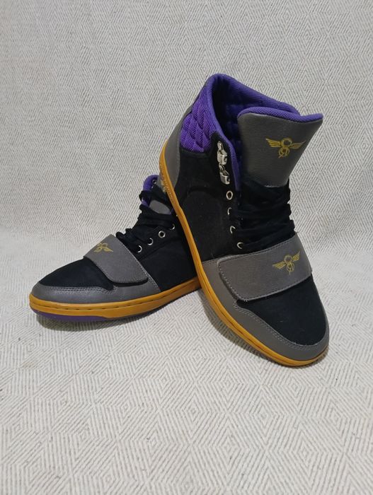 Creative Recreation Cesario ghete bascheți tenesi adidași 42,5