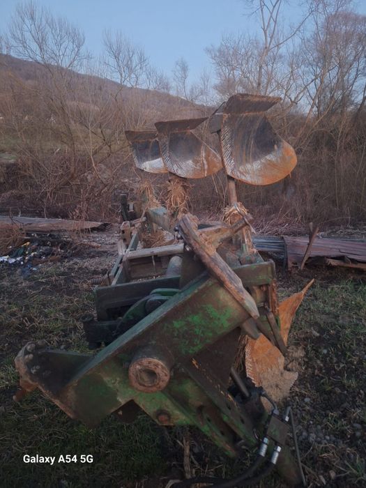 Vand plug gassner 3 trupite