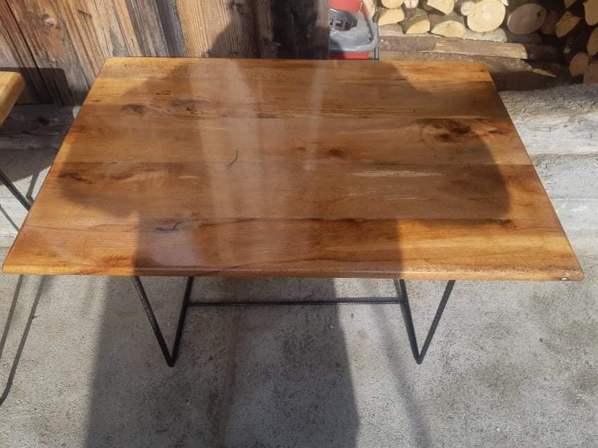 Obiecte rustice artizanale