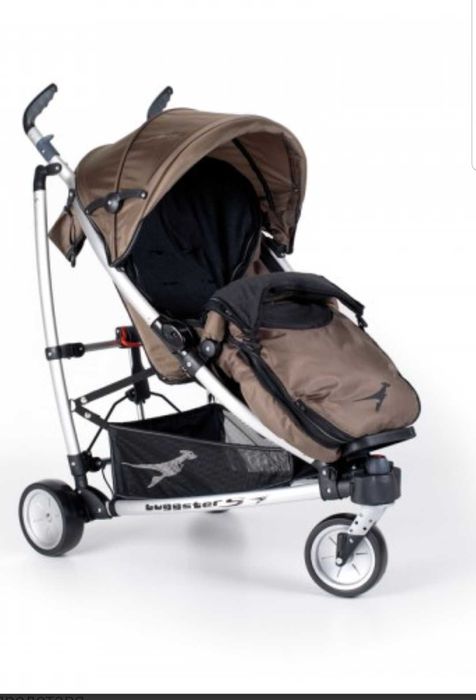 Чувал за количка - 100см.