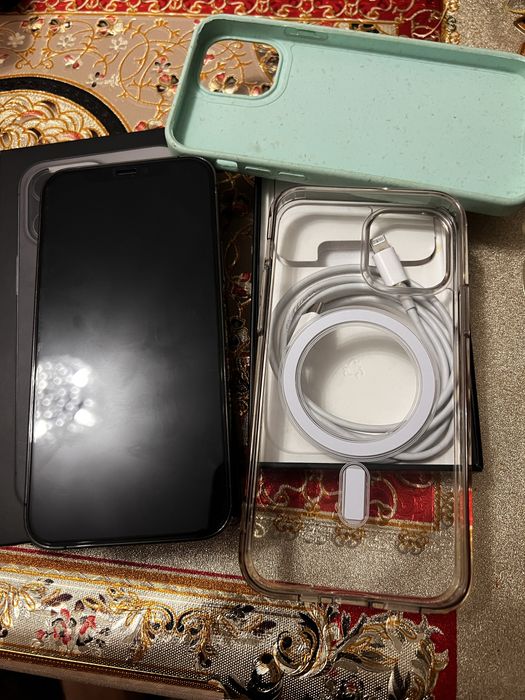 Iphone 12 Pro 128 gb