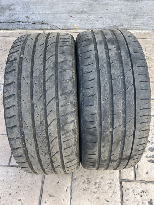 Anvelope cauciucuri 245 40 19 vara