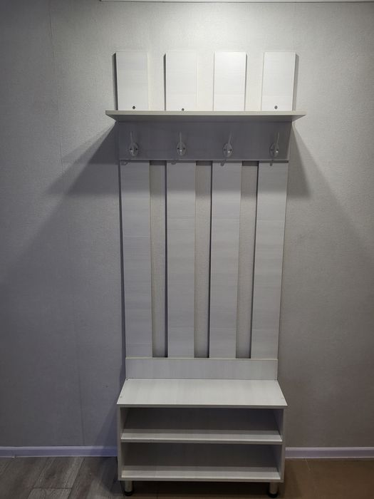 Прихожая прихожая