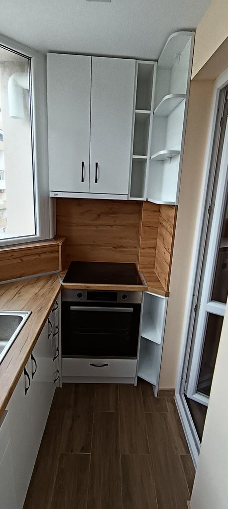 Дава се под наем Тристаен апартамент в Варна, Младост 2 - 55 кв.м за 459 € - Снимка #9