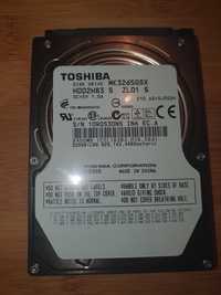 Жесткий диск HDD