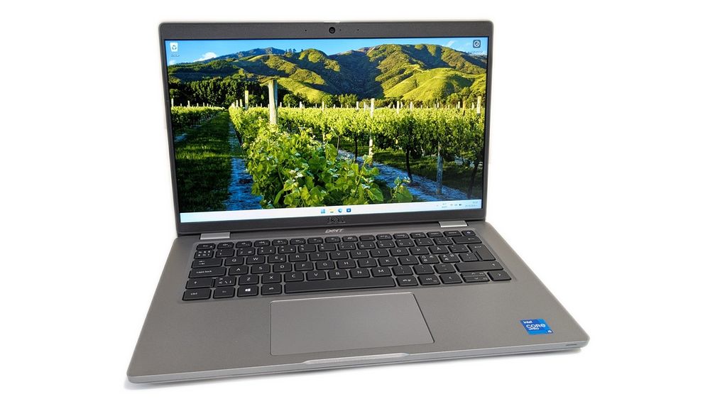 Dell Latitude 5420 14" 1920x1080 i5-1145G7 16GB RAM 256GB SSD