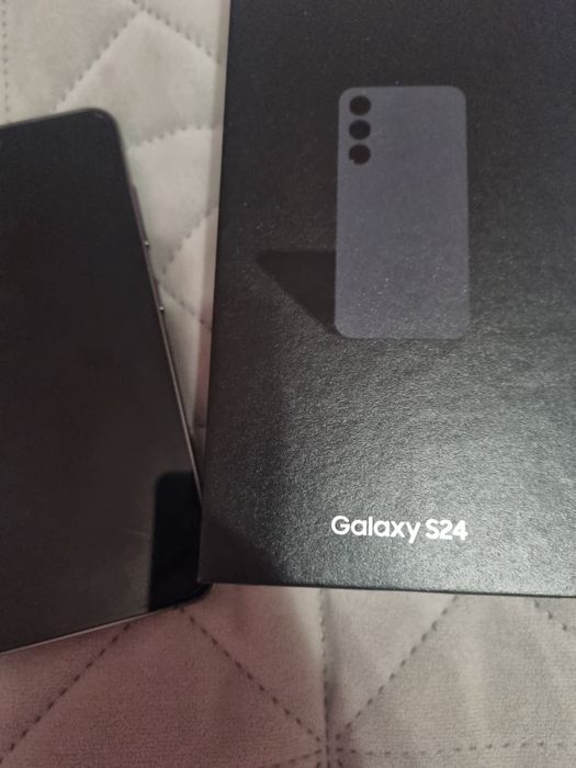 Samsung galaxy s24 256gb