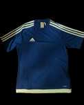 Оригинална тениска Adidas climalite
