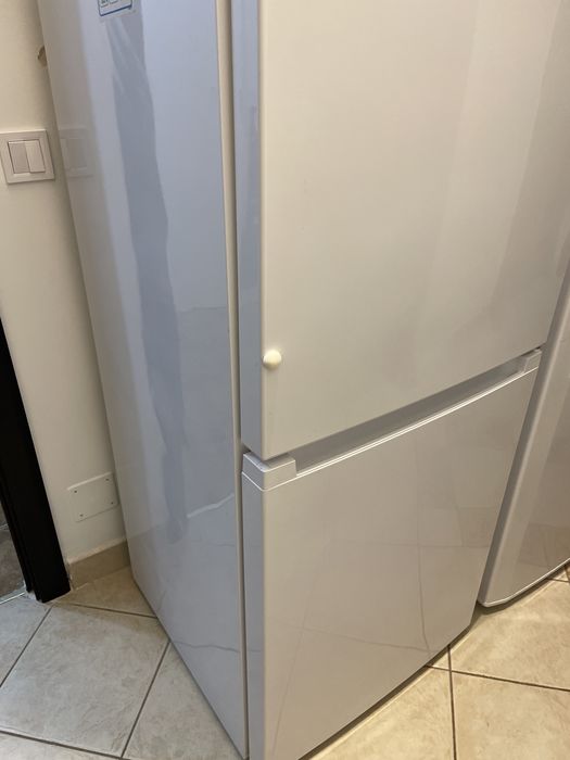 Frigider functional Combina frigorifica Gorenje Clasa A +, 325 l