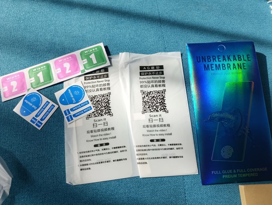 Huawei Nova Y90 stare foarte buna