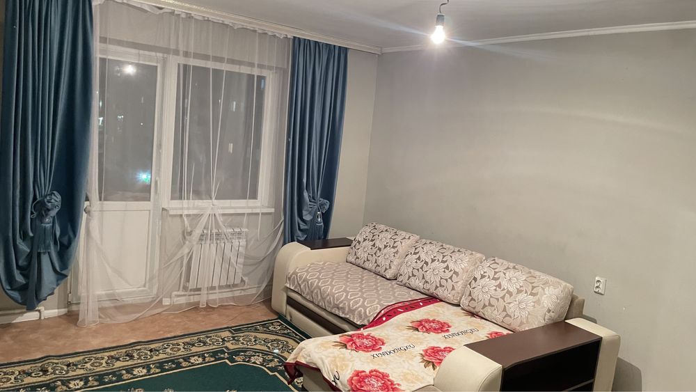 Сдам 2 комнатную квартиру на КШТ