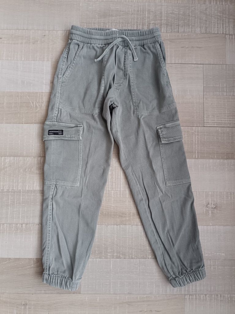 Карго панталон Zara 134см