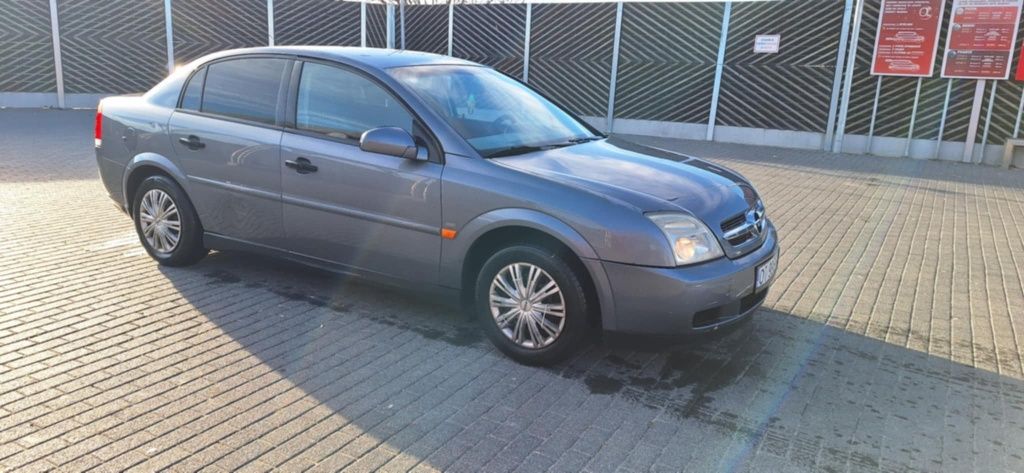 Vectra c 1.8 Gpl