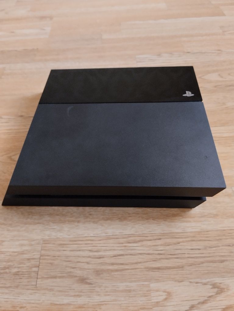 Sony PlayStation 4 500gb