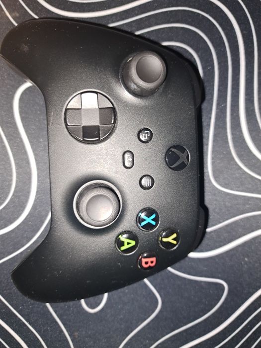 Xbox serie x+FC25