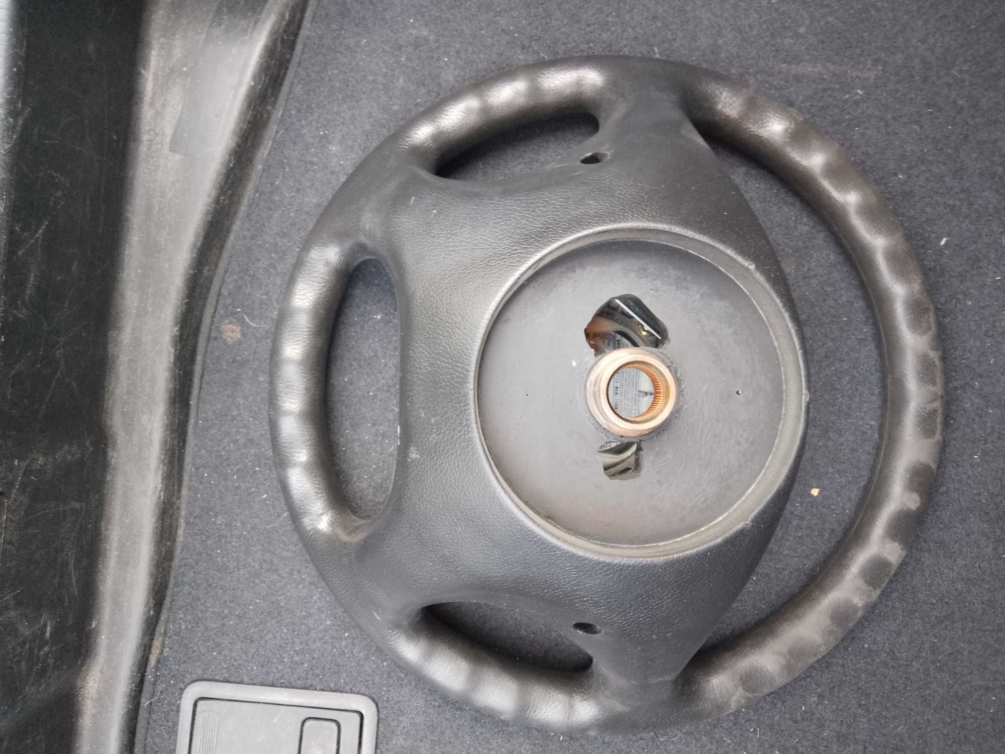 Волан за MERCEDES  W203