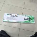 Kronshtein televizor/кронштейн для телевизораот 32-до75/настенный