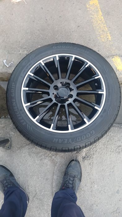 17 kobolt uchun saka diska balon