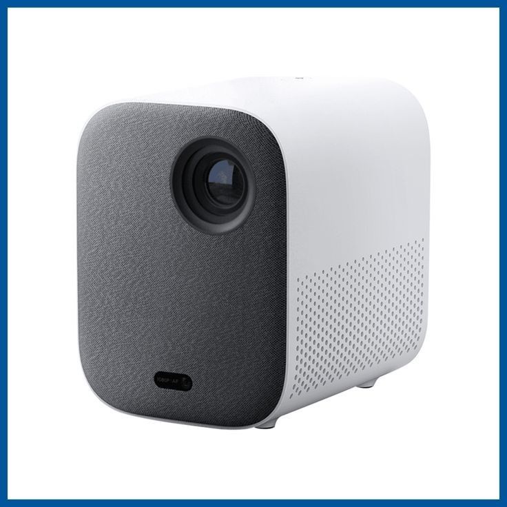 Проектор Mi Smart Projector 2
Абсолютно новый, в заводской упаковке. К