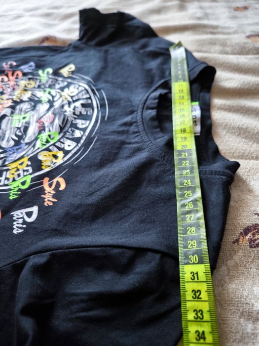 Tricou pentru copii Best Kids - Mărimea 8Y