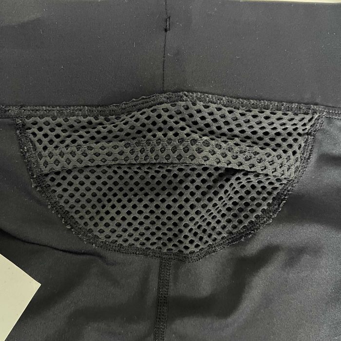 Colanti negri fitness / gym noi cu eticheta H&M