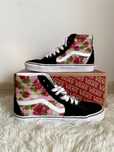 Vans SK8-Hi (Romantic Floral)