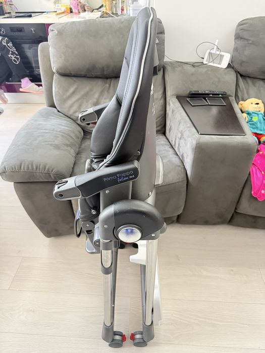 Столче за хранене Peg Perego