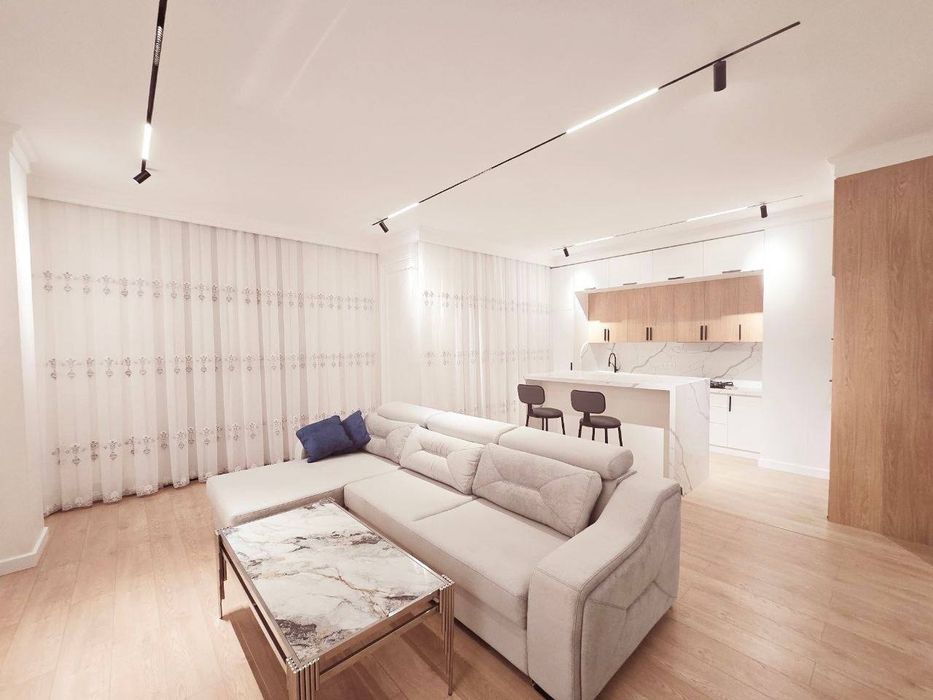 Продам квартиру новостройке жк Via Port 4/6/7  126m2