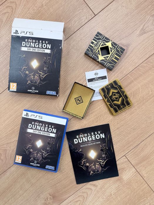 Play Station 5 игри