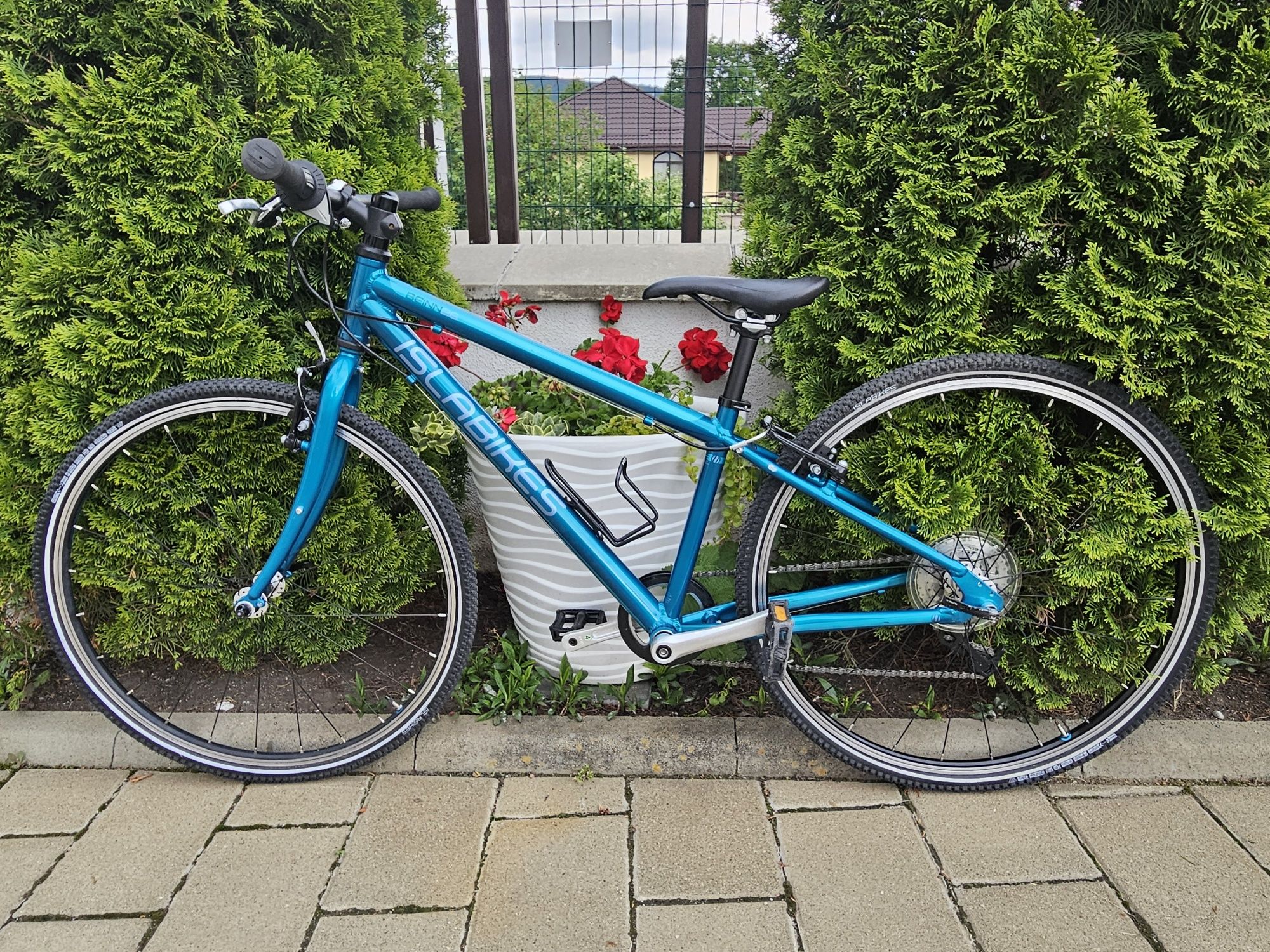 Bicicleta Islabike 26 inch Beinn - copii