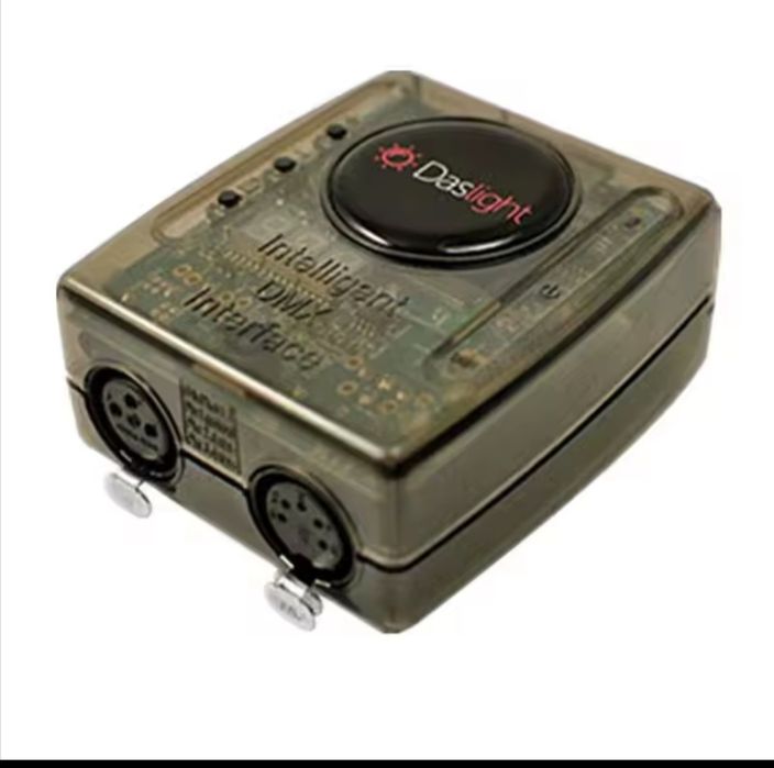 Daslight DMX ,usb
