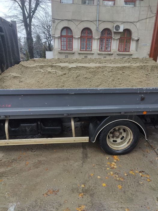 Vand Iveco basculabil spate 2300cc, 120cp