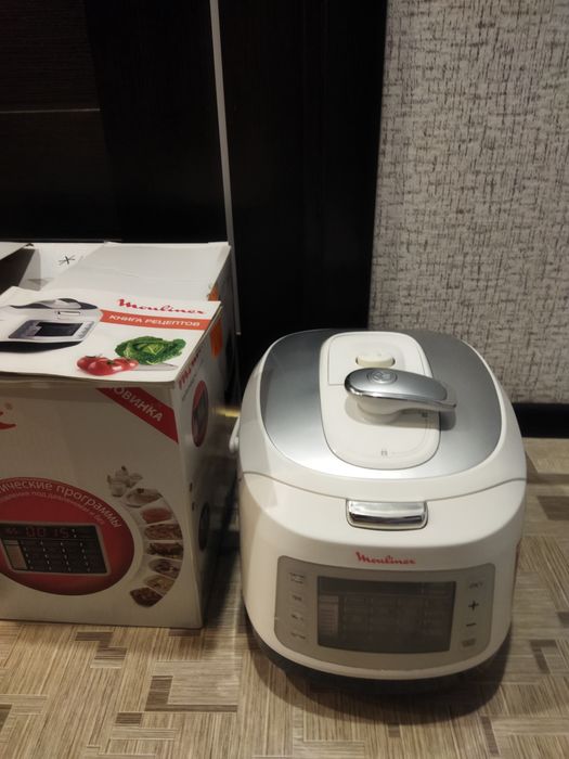 Продам мультиварку