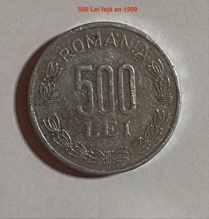 DE VÂNZARE diferite monede VECHi , românești/străine.