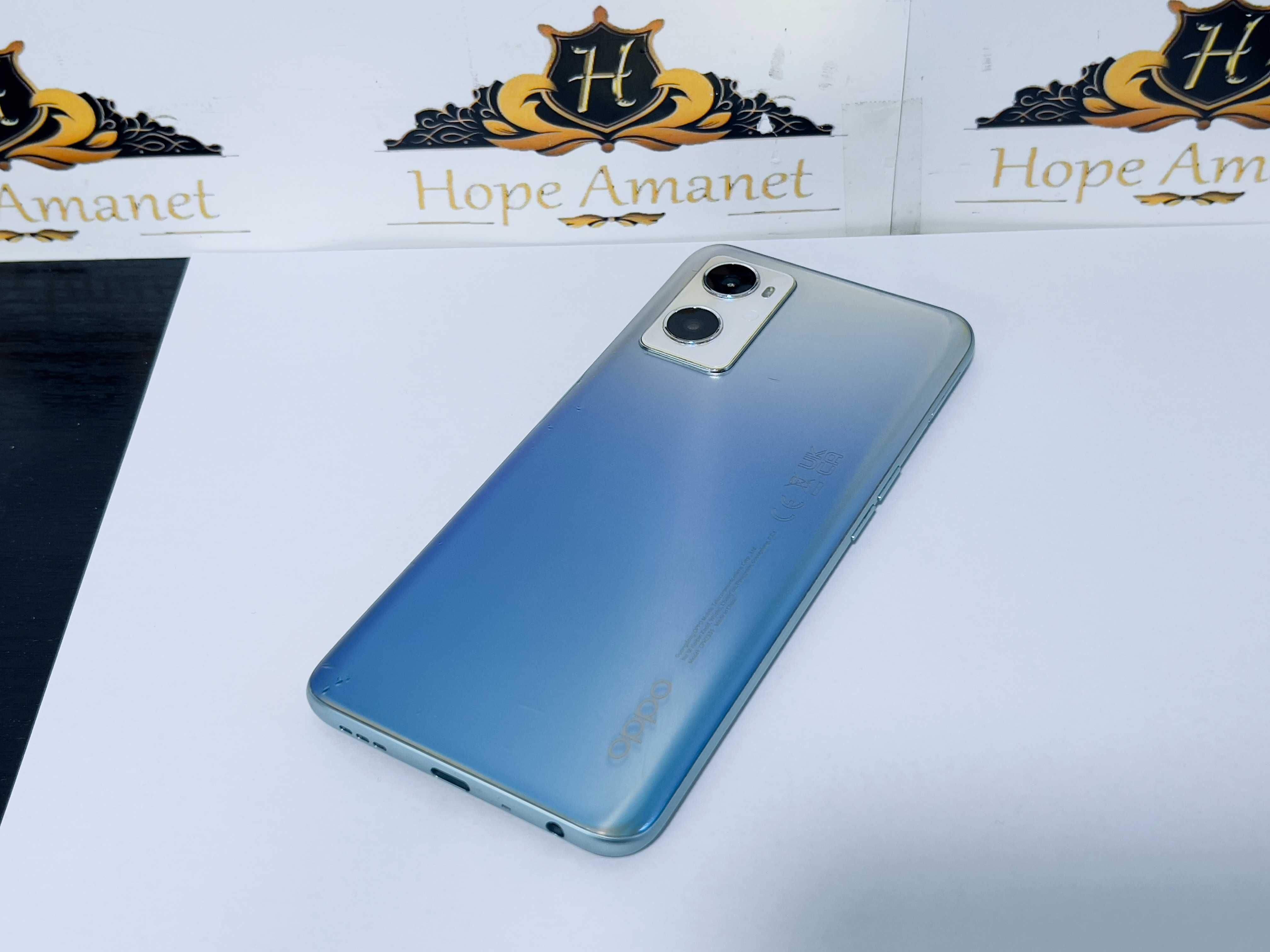 Hope Amanet P10/OPPO A96 128GB