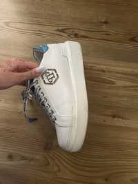 Vans adidasi Philip Plein originali