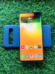 Samsung, S10 5g, 512 gb, ideal, aybi yo'q